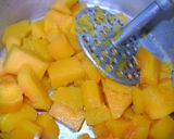 Foto del paso 5 de la receta: Moldeado de bacalao papa y zapallo