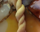 Foto del paso 4 de la receta: Facturas con pastelera y membrillo🤓