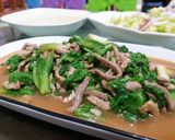 超軟嫩👉牛肉菇菇 #紅白料理食譜的食譜步驟2照片
