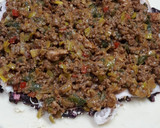 Foto del paso 7 de la receta: Arrollado de hojaldre