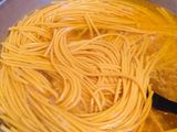 Mie Gomak Goreng