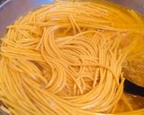 Foto langkah ke 1 dari resep Mie Gomak Goreng.