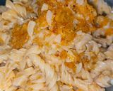চটজলদি পাস্তা (Chotjoldi pasta recipe in bengali) রেসিপির ধাপ 3 ছবি