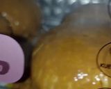 Foto langkah ke 8 dari resep Mexican Bun.