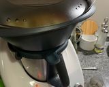 Foto del paso 7 de la receta Albóndigas en salsa en thermomix