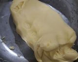 Foto langkah ke 4 dari resep Telur gabus keju.