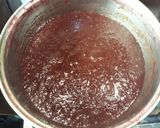 Foto del paso 4 de la receta: Mermelada de uva