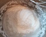 Fekete erdő torta recept fázis 2 fotója