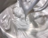 咖啡戚风蛋糕（8寸）的食譜步驟7照片