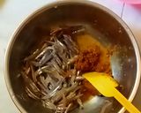 Foto langkah ke 2 dari resep Pepes masam keu ing.