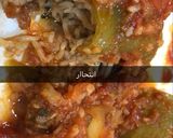صورة لخطوة 8 من وصفة خضار محشي