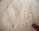 Foto del passaggio 3 della ricetta 336 🥚Pancake proteici con albumi e yogurt greco 🇬🇷