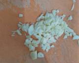 Nasi ayam kfc ricecooker langkah memasak 1 foto