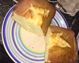 Foto del paso 5 de la receta: Budín de limón y vainilla💛