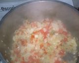 Foto del paso 1 de la receta: Empanadas de caprese