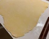 Foto del paso 3 de la receta: Pasteles fritos de dulce de membrillo😋