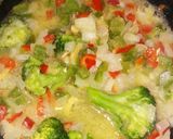 Foto del paso 3 de la receta: Baby papas salteadas