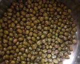 આખા મગનું શાક રેસીપી સ્ટેપ1ફોટો