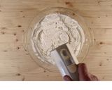 Albán krémes recept fázis 8 fotója