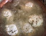 Foto del paso 3 de la receta: Fritos de arroz y atún