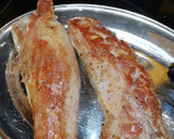 Foto del paso 1 de la receta: Solomillo de cerdo al vino tinto Costers del Segre