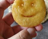 Cara Membuat Potato Smiley 6