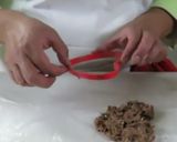 Foto del paso 3 de la receta: Paletas de cereal con chocolate