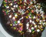 A picture of step 10 of Chocolate 🍫 Cake 🎂.