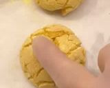 Foto del paso 9 de la receta: Galletas esponjosas con harina de maíz “sin azúcar”