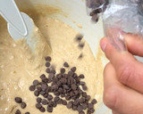 Foto del paso 3 de la receta: ❣️ Muffins de banana ❣️