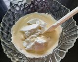 A picture of step 6 of Pancake Recipe.