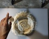 Foto del paso 3 de la receta: Masa Danesa (Croissants y Chocolatines) 🥐🥐