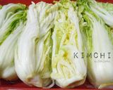 Foto langkah ke 4 dari resep Kimchi.