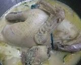 Foto langkah ke 3 dari resep Ayam Kampung Ingkung.