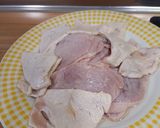 Foto del paso 1 de la receta: Filetes en salsa