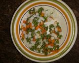 Foto del paso 4 de la receta: Real food cena