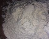 صورة لخطوة 4 من وصفة وصفة لنهار اليوم كريات الشوكولاطة 🍫بجوز الهند 🥥