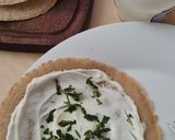 Foto del paso 7 de la receta: Masa de quinoa lavada para wraps, tacos, quesadillas 🌮 "tortillitas" versión saludable 🌮 un solo ing