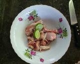 Foto del paso 1 de la receta: Lentejas y Berenjena en caldo.....🇸🇻