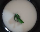 Foto langkah ke 2 dari resep Bubur Sum-sum.