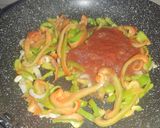 Foto del paso 2 de la receta: Carne de cerdo asada mejorada