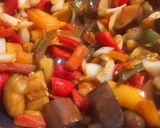 Foto del paso 3 de la receta: Chow Mein