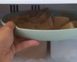 Foto langkah ke 8 dari resep Bonebroth (sapi) non kolesterol.
