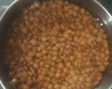Special masala mixture (dal biji) recipe step 1 photo