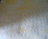 Kapros túrós pite recept fázis 1 fotója