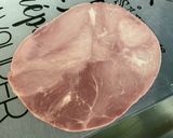 Une image de l'étape 3 de Pizza jambon tomate artichaut champignons emmental et mozzarella.