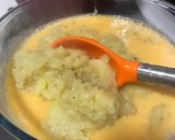 Foto del paso 4 de la receta: Tortilla clásica, para seis o siete