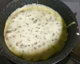 Hình bước làm 5 của món Bánh cuộn thịt bò