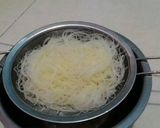Foto langkah ke 1 dari resep Bihun goreng.
