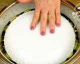 Фото кроку 4 до Кабачок как шашлычок. Закуска из кабачков. Будут просить рецепт | Snack from zucchini for the winter.